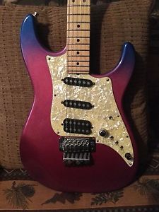 James Tyler Studio Elite Jim Burst NEAR MINT1991 USA