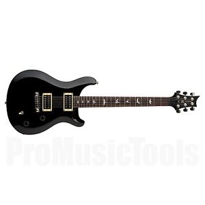 PRS SE Standard 22 BK - Black * NEW * paul reed smith std