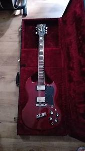 Guild s 100 1997 made in USA electric guitar