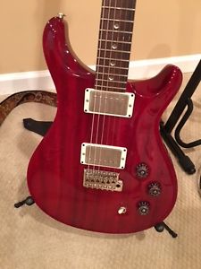 Paul Reed Smith Signature DGT Electric Guitar Standard NO RESERVE