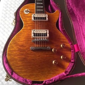 Gibson 2014 Custom Shop Reissue 1959 R9 Les Paul Quilt Top - HAND SELECTED TOP!
