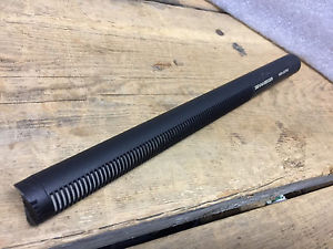 SENNHEISER MKH 416 P48, MKH416P48, CONDENSER MICROPHONE- PRO!