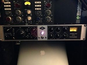 Universal Audio 6176 Vintage Cha