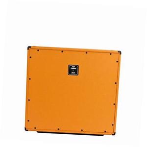 ppc 412-c - 240w 4x12" straight cabinet -