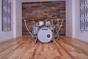 YAMAHA ABSOLUTE HYBRID MAPLE SHELL PACK SILVER SPARKLE (PRE-LOVED)