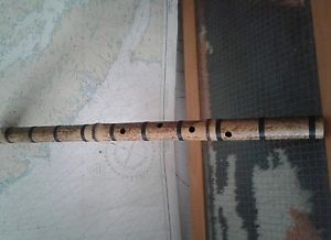 shakuhachi flute