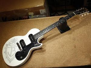 [USED] Gibson Jonas Brothers Melody Maker  Electric guitar, j222359