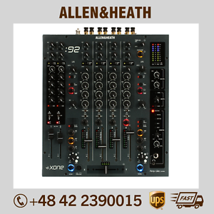 Allen & Heath XONE:92 Mixer