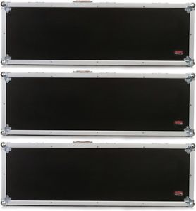 Gator Cases Gtour Bass Guitar Wo