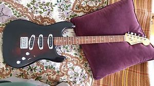 USA Caulfield Burda Custom Shop Stratocaster Vintage
