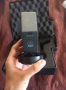 AKG C414 B-ULS