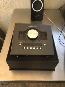 Universal Audio Apollo Twin Duo MKII