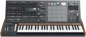 Arturia MatrixBrute Analog Matrix Synthesizer (Open Box)