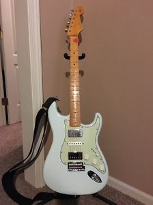 Fender American Standard Stratocaster