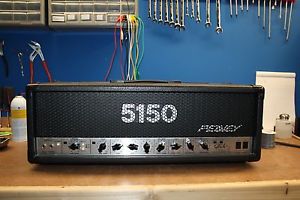PEAVEY 5150 Signature HEAD