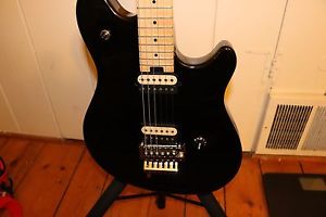 Peavey EVH Wolfgang Special Electric Guitar in Black