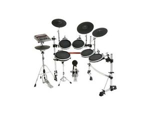 Yamaha DTXtreme IIS EXDEMO