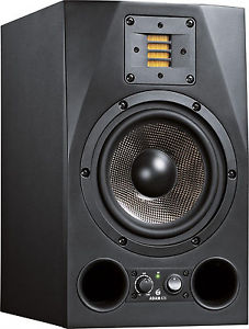 Adam A7X - Aktiver 2-Wege-Studiomonitor - Adam A7 X Monitor - Neuware -