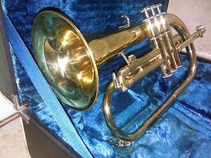yamaha flugelhorn