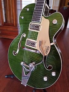 Gretsch 6120 Setzer SSUGR