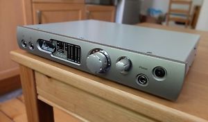 Prism Sound Lyra 2