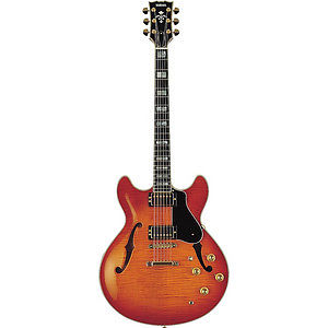 [NEW]Yamaha SA2200 VS SA-2200 Semi Hollow electric guitar Vintage limited japan