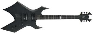BC RICH HEXENMEISTER I.T E-GITARRE