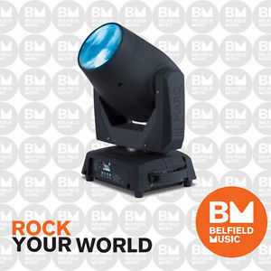 MarQ Gesture Beam 400 75W LED Moving Head - BNIB - Belfield Music