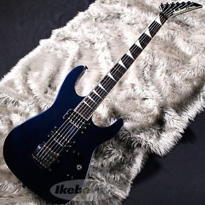 Jackson Stars SL-J2K (DMB) guitar w/gigbag/456