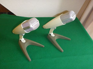 2 x Sennheiser MD 421 N - Studio Microphone - mit viel Zubehör