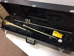 Yamaha YSL 354V Valve Trombone