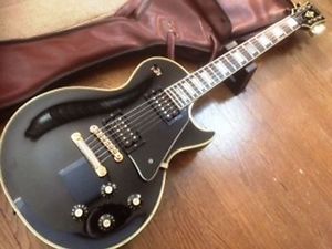 Greco Les Paul EG EGC 68-80 Mint collection Made in Japan