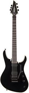 Jackson USA Signature Chris Broderick - Soloist 6 - Gloss Black