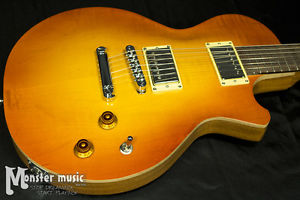 CMG Ashlee Georgia Honey *All Premium Parts/USA Made*