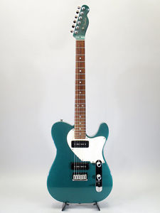 Fender Custom Shop Telecaster Jr. 03 of 10, John Page, Electric guitar, y1068