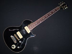 2000 Gibson Little Lucille BluesHawk Electric Guitar BB King