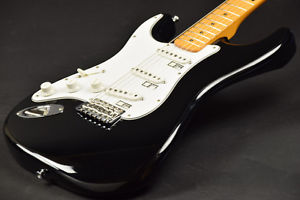 Used EDWARDS / E-SE-125M / RB Black from JAPAN EMS