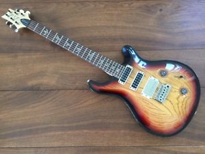 PRS Swamp Ash, 57/08 pickup+Narrowfields, aus 2013, nur 3,36kg!