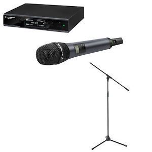 Sennheiser Ewd1845s Wireless D1 