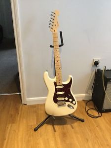 fender stratocaster usa deluxe 2013
