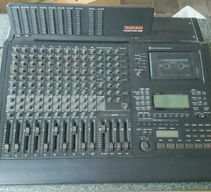 Tascam 688 Midistudio