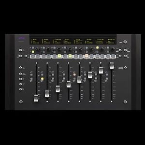 Avid Artist Mix Ethernet Control Surface