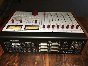 Rupert Neve Designs 5060 Centerpiece - 24x2 Desktop Mixer 2013