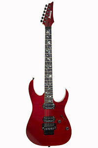 Ibanez RG8420ZD-RS J-Custom RETOURE - Red Spinel