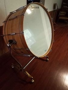Ludwig Concert Bass Drum, Free shipping!!!