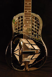 National Style 1 Tricone