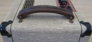 VOX AC30 TB1960 Ltd  Edition handmade in UK number 558/1000 30th an.1990 NOS!