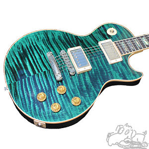 1998 Gibson Les Paul Elegant