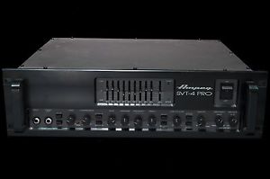 Ampeg Svt4 Pro SVT4PRO Bass Guit