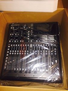 behringer x32 producer